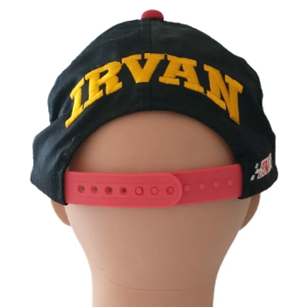 Nascar vtg ernie